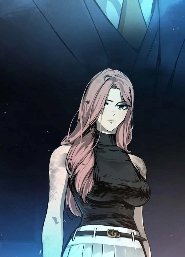 Phi Vụ Đen Tối Chapter 1 - 222