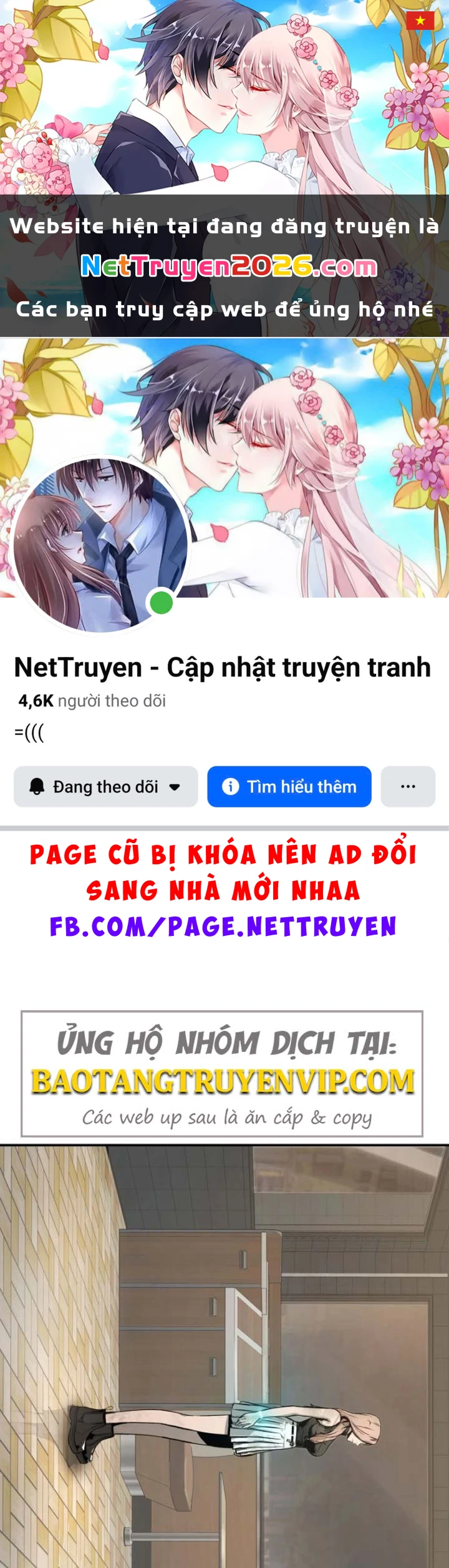 Phi Vụ Đen Tối Chapter 2 - 1