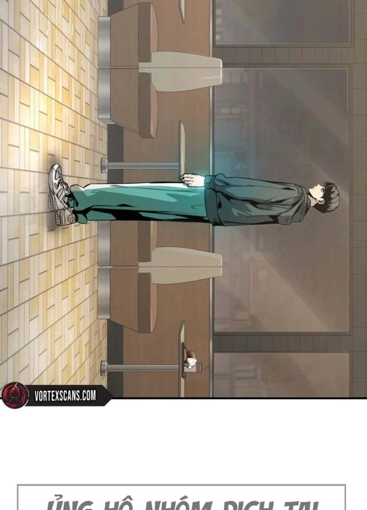 Phi Vụ Đen Tối Chapter 2 - 2