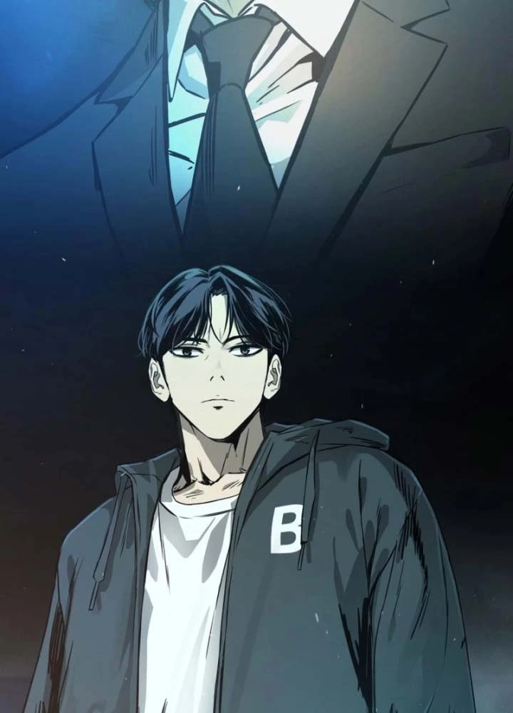 Phi Vụ Đen Tối Chapter 2 - 7