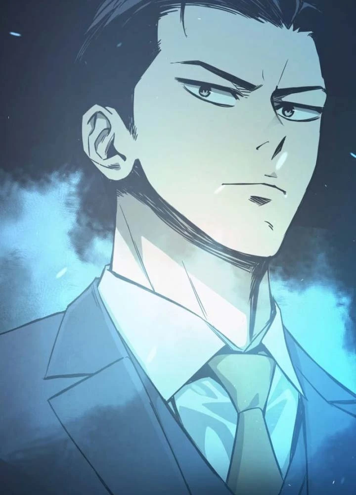 Phi Vụ Đen Tối Chapter 2 - 10