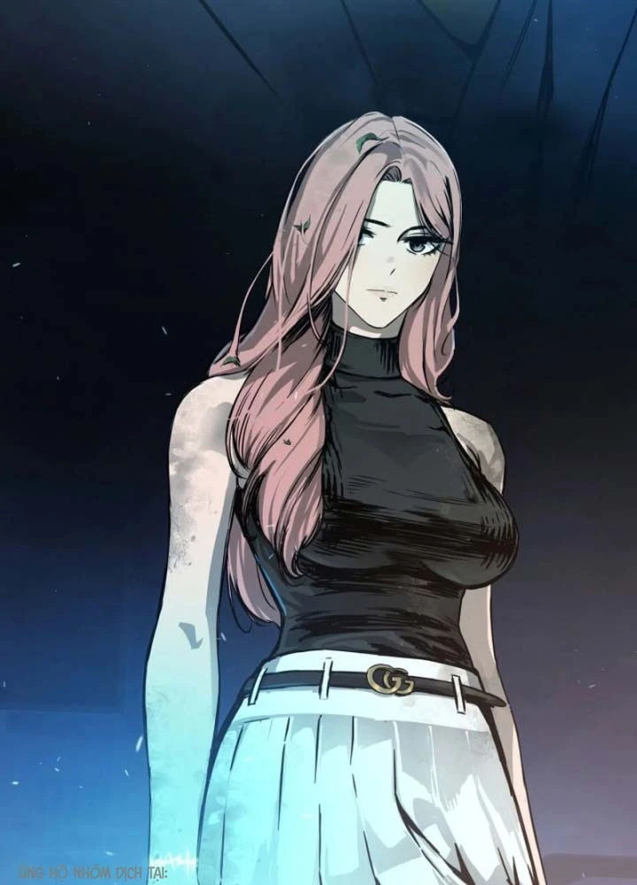 Phi Vụ Đen Tối Chapter 2 - 11