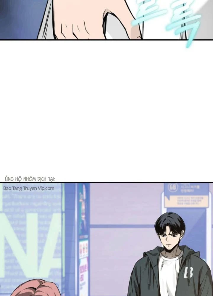 Phi Vụ Đen Tối Chapter 2 - 16