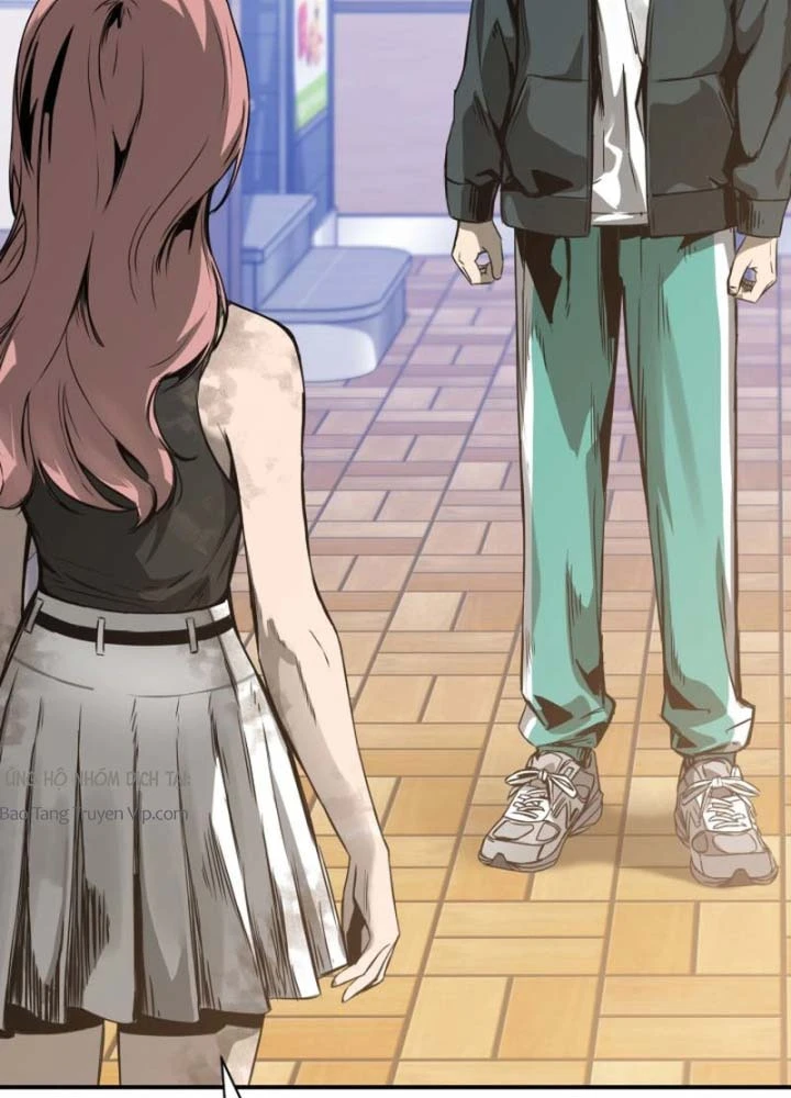 Phi Vụ Đen Tối Chapter 2 - 17