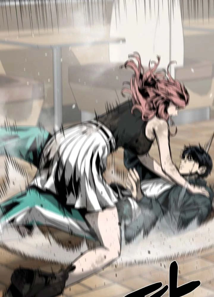 Phi Vụ Đen Tối Chapter 2 - 25