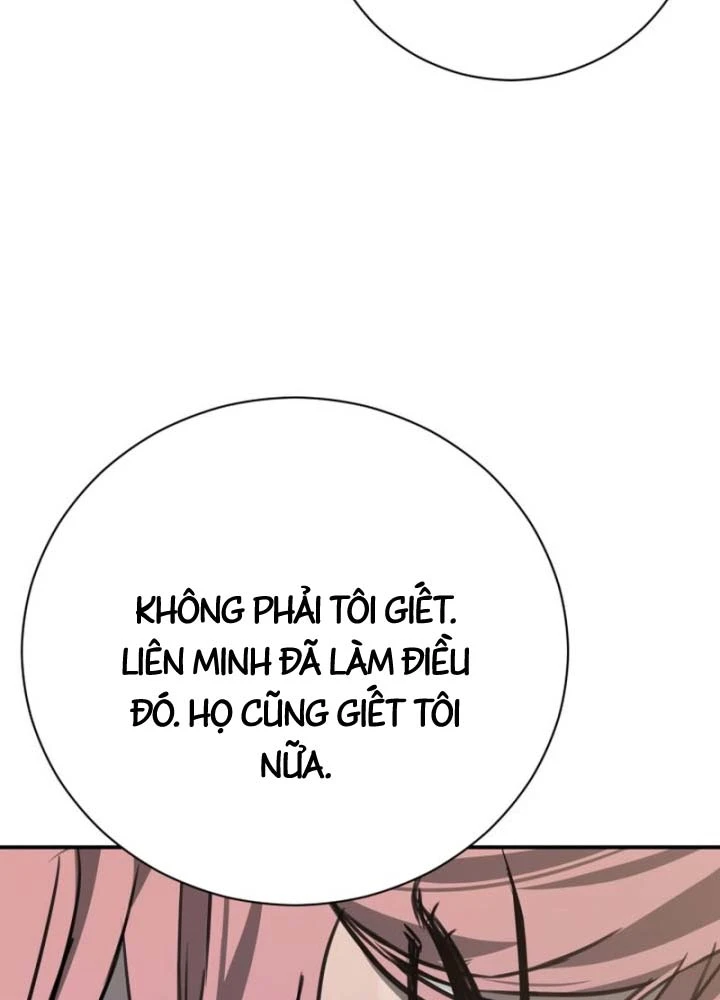 Phi Vụ Đen Tối Chapter 2 - 31