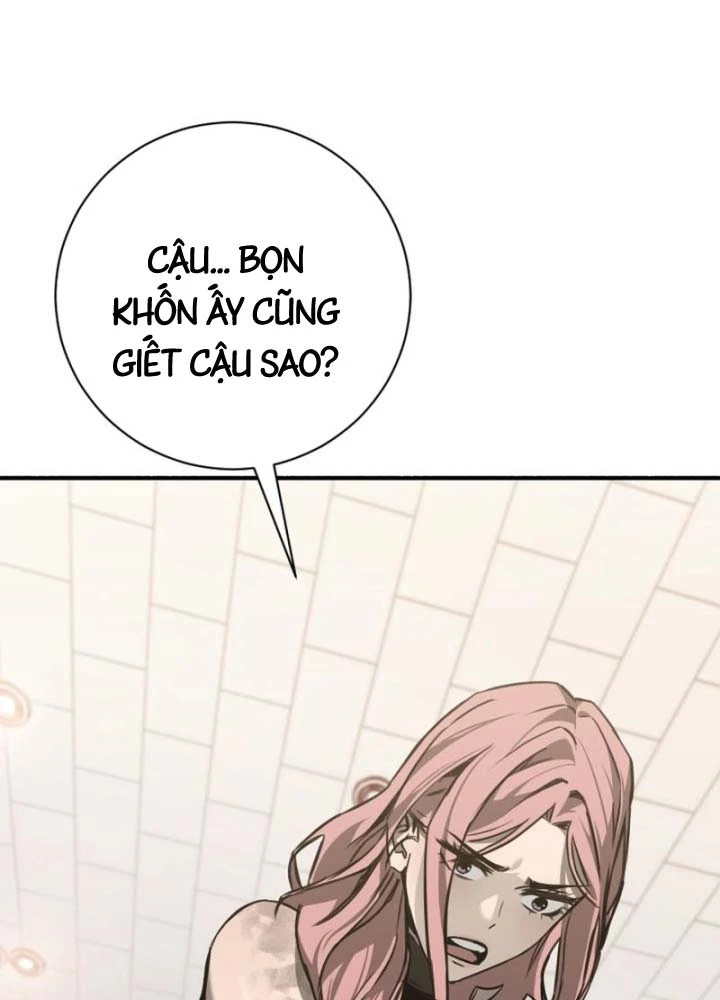 Phi Vụ Đen Tối Chapter 2 - 33