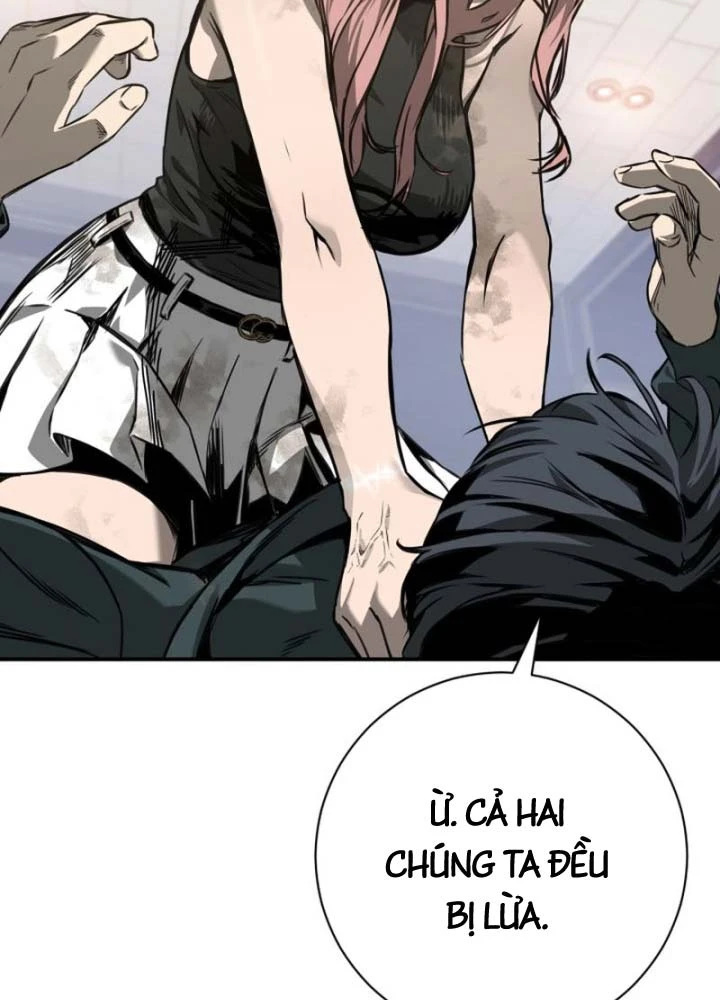 Phi Vụ Đen Tối Chapter 2 - 34