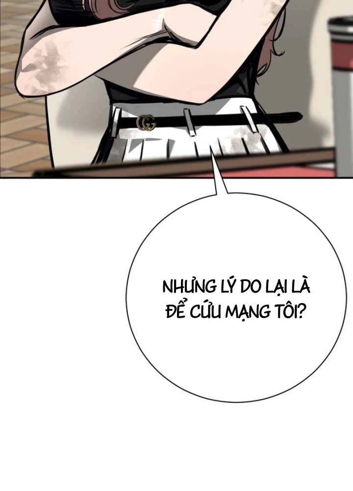 Phi Vụ Đen Tối Chapter 2 - 46