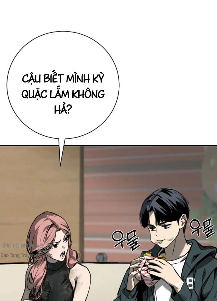 Phi Vụ Đen Tối Chapter 2 - 47