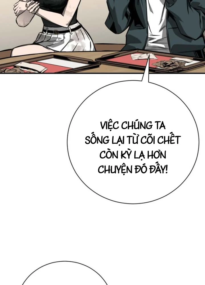 Phi Vụ Đen Tối Chapter 2 - 48