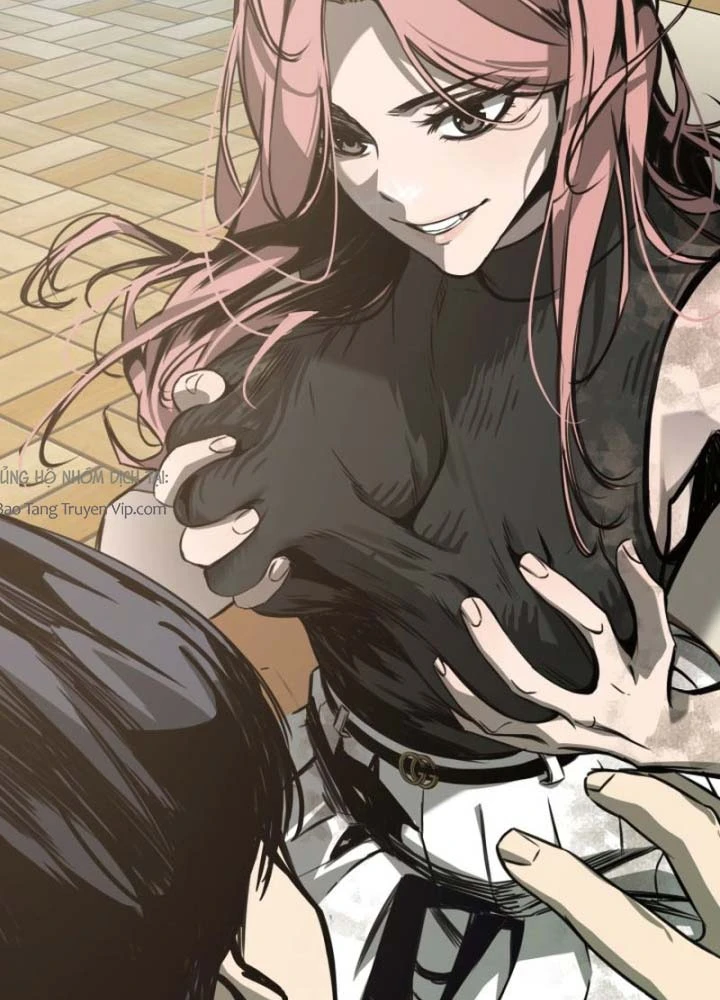 Phi Vụ Đen Tối Chapter 2 - 50