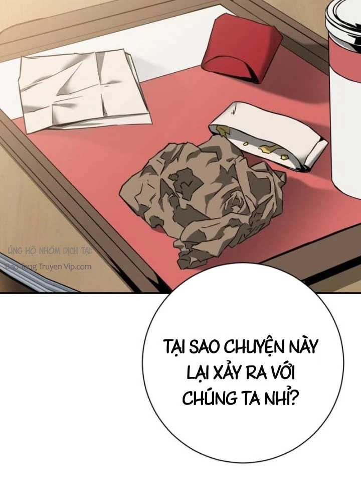 Phi Vụ Đen Tối Chapter 2 - 53