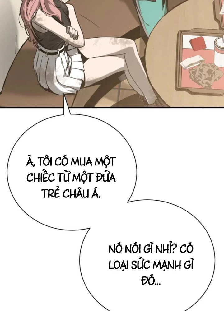 Phi Vụ Đen Tối Chapter 2 - 58