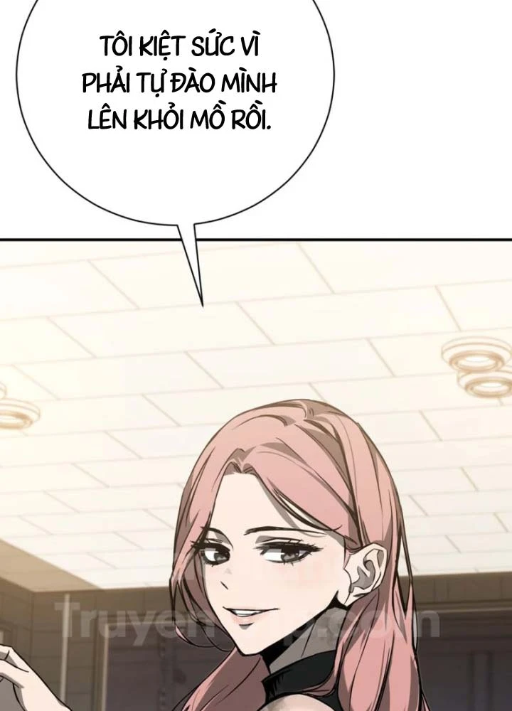 Phi Vụ Đen Tối Chapter 2 - 74