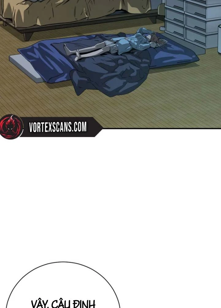 Phi Vụ Đen Tối Chapter 2 - 115