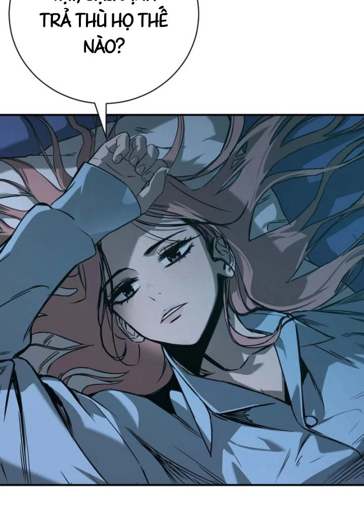 Phi Vụ Đen Tối Chapter 2 - 116