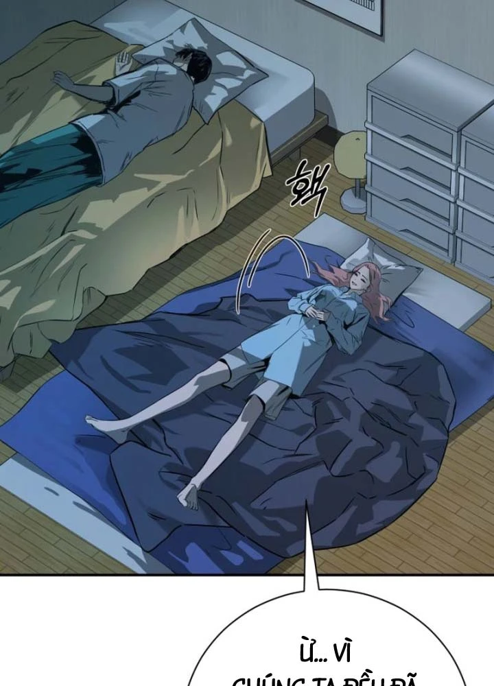 Phi Vụ Đen Tối Chapter 2 - 122