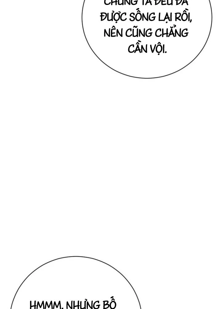 Phi Vụ Đen Tối Chapter 2 - 123