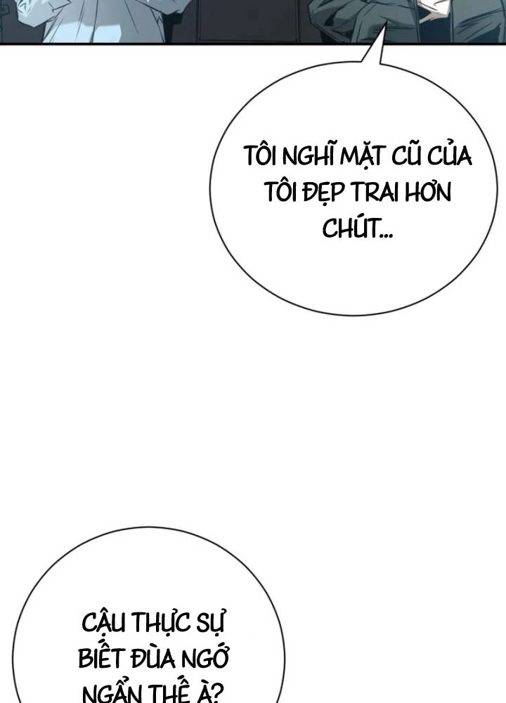 Phi Vụ Đen Tối Chapter 2 - 128