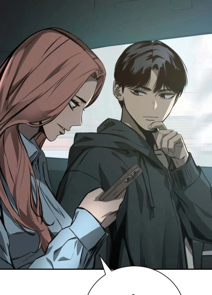 Phi Vụ Đen Tối Chapter 2 - 134