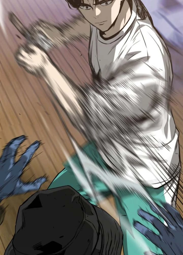 Phi Vụ Đen Tối Chapter 2 - 189