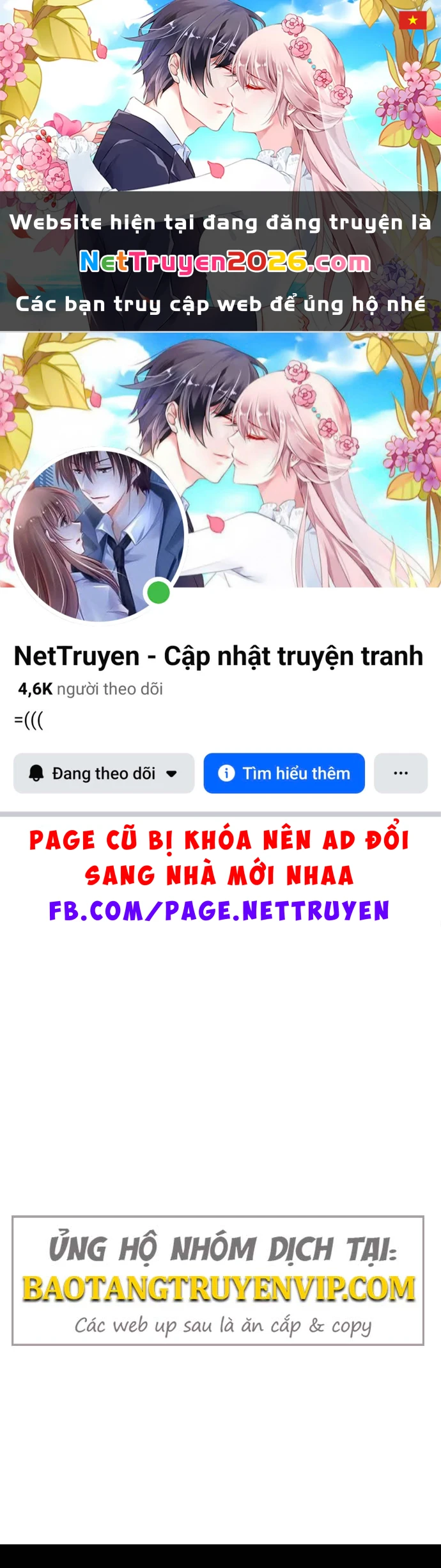 Ma Đạo Nhất Kiếm Chapter 1 - 1