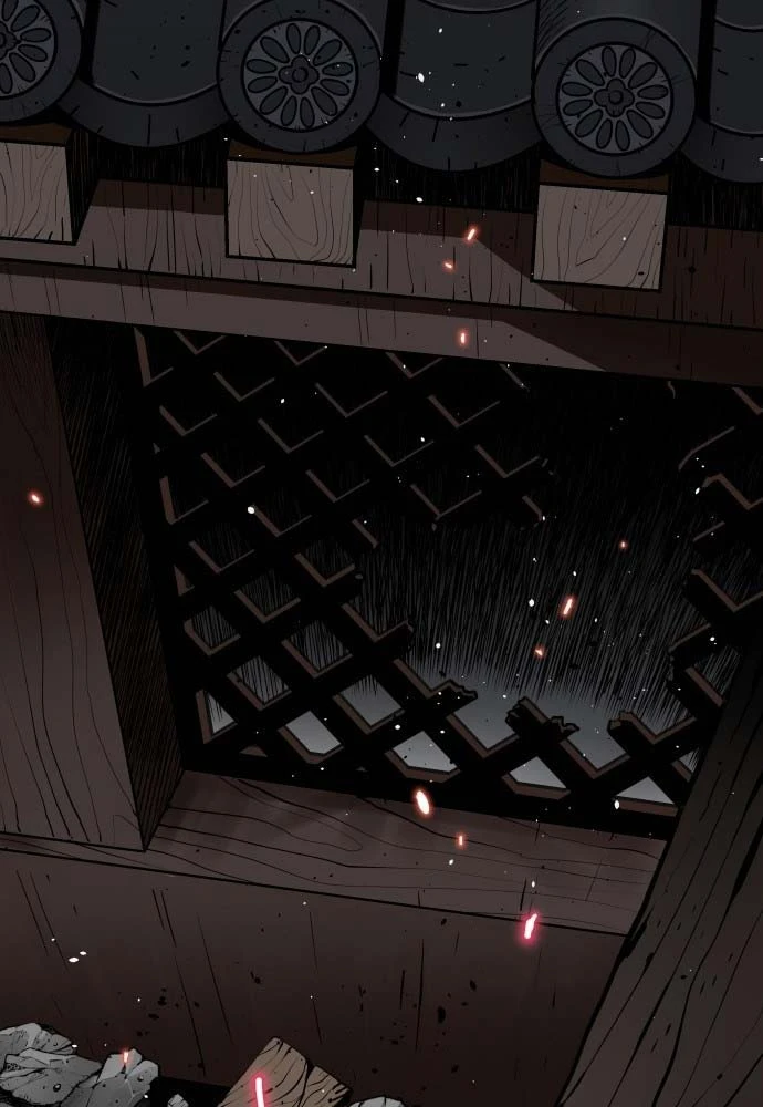 Ma Đạo Nhất Kiếm Chapter 1 - 4