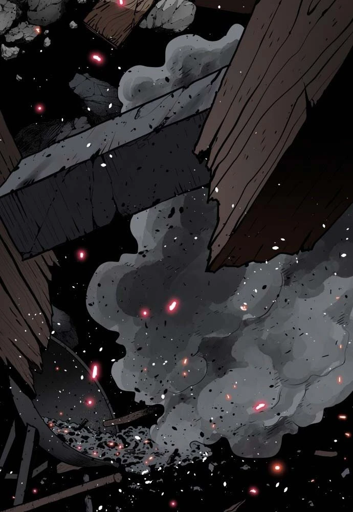 Ma Đạo Nhất Kiếm Chapter 1 - 5