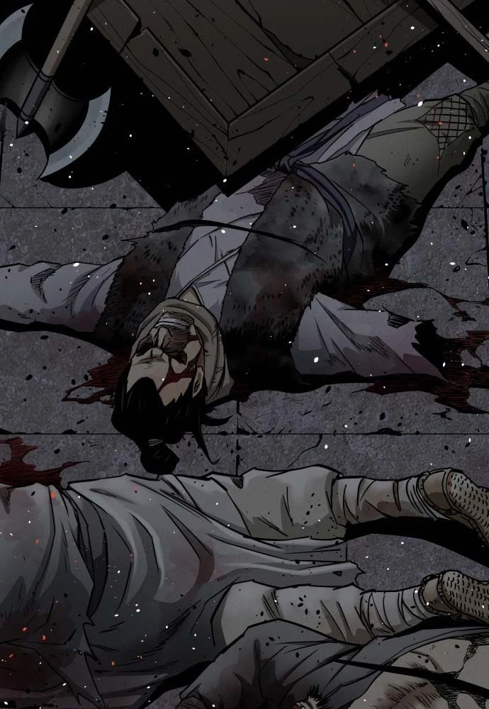 Ma Đạo Nhất Kiếm Chapter 1 - 9