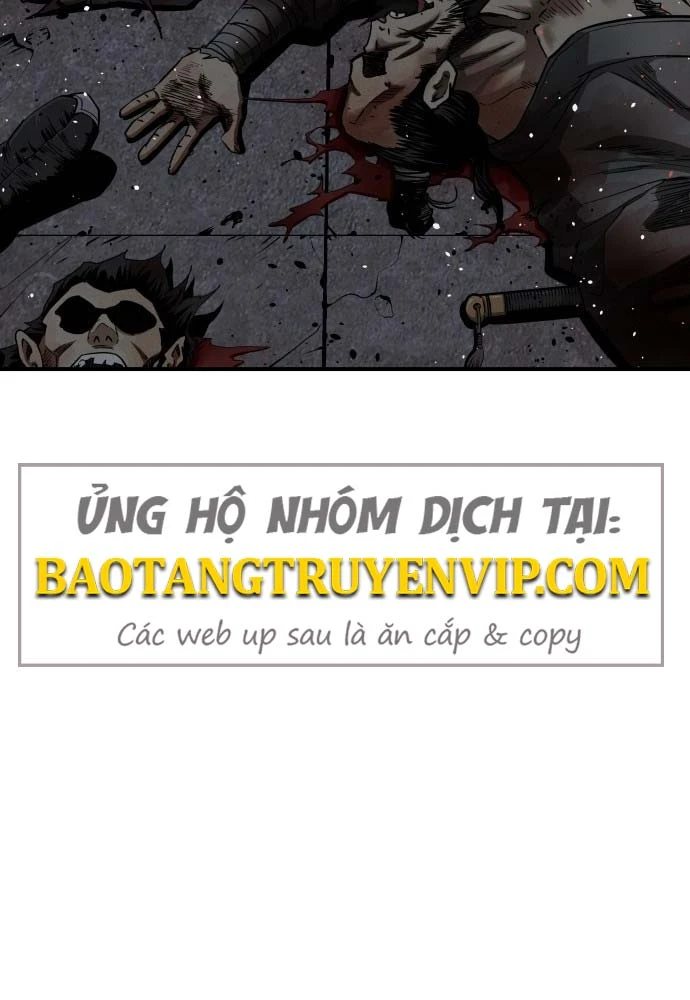 Ma Đạo Nhất Kiếm Chapter 1 - 10