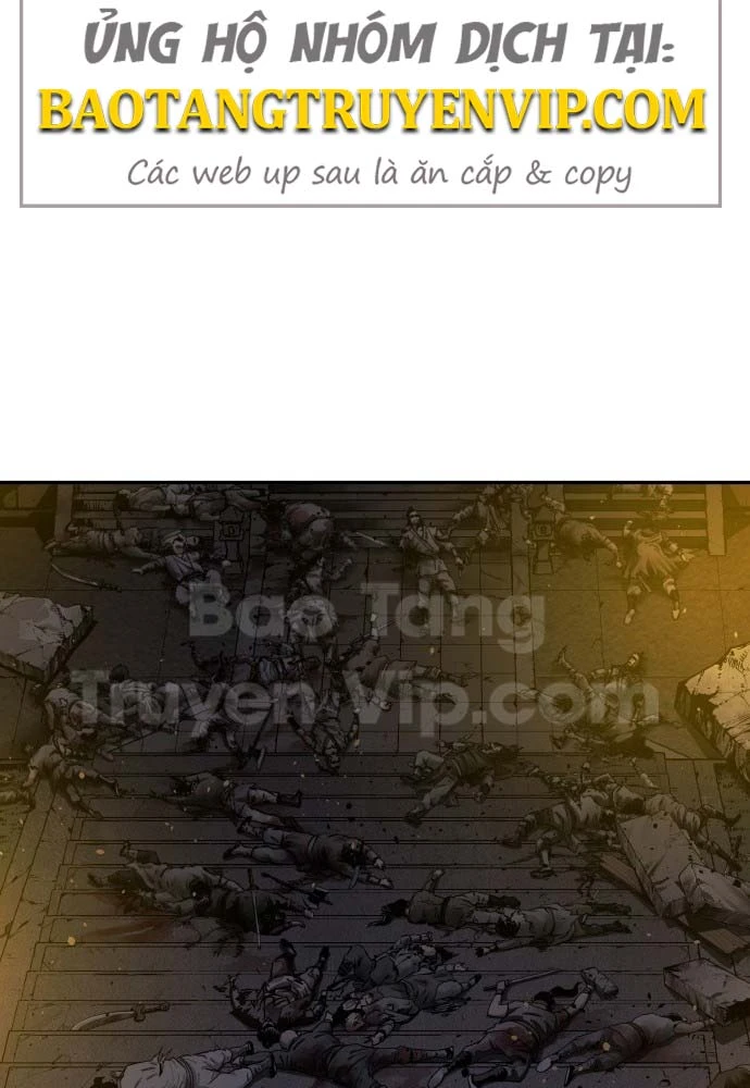 Ma Đạo Nhất Kiếm Chapter 1 - 13