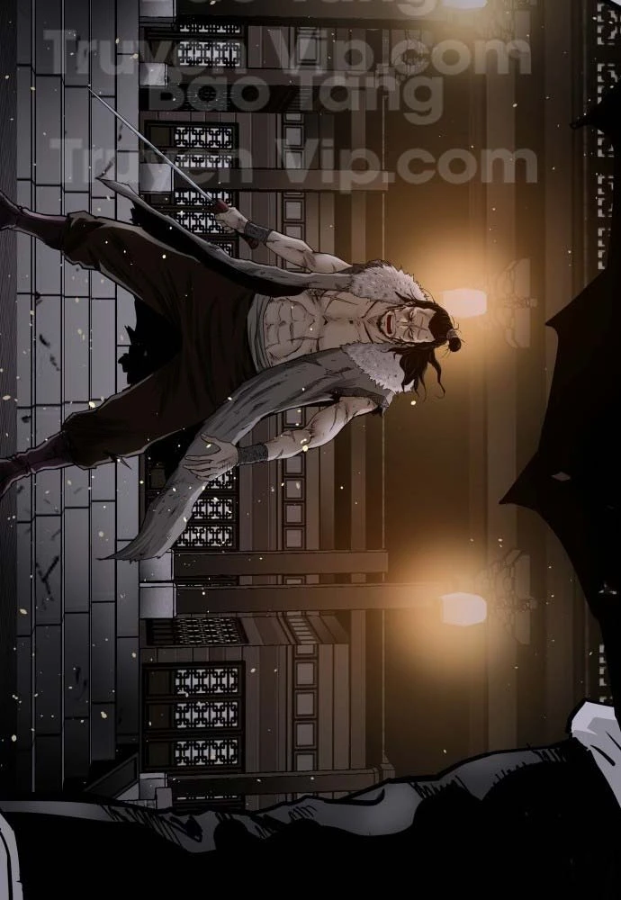 Ma Đạo Nhất Kiếm Chapter 1 - 19