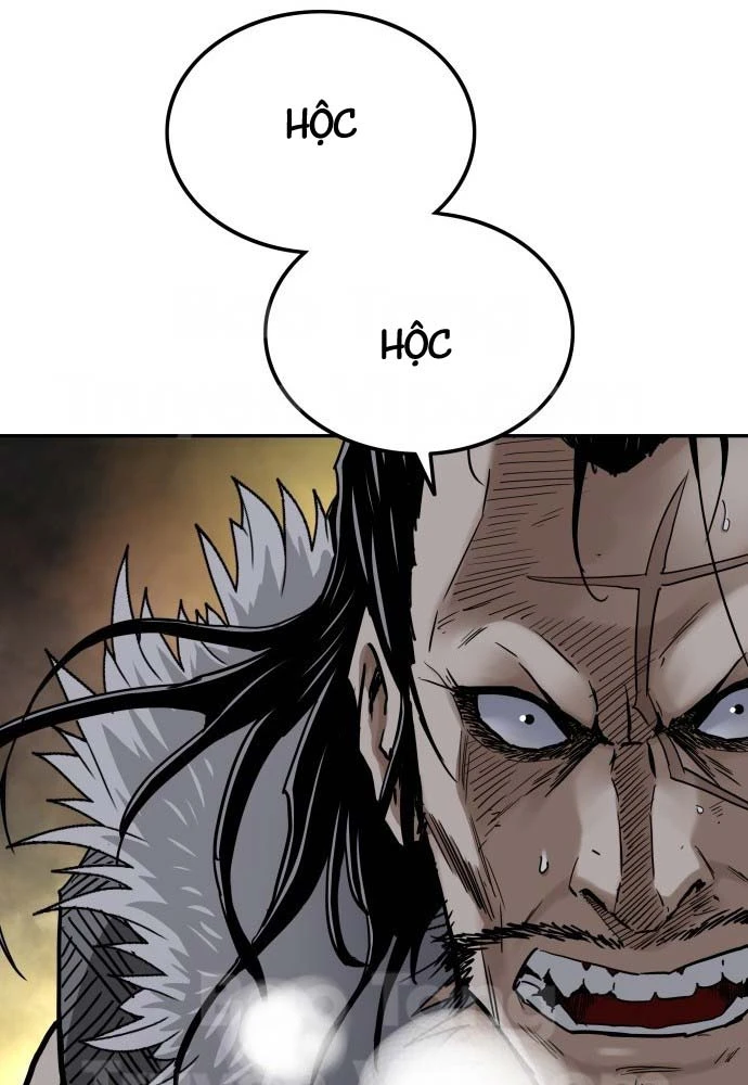 Ma Đạo Nhất Kiếm Chapter 1 - 21