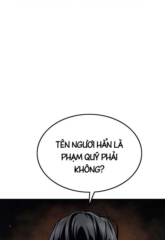 Ma Đạo Nhất Kiếm Chapter 1 - 23