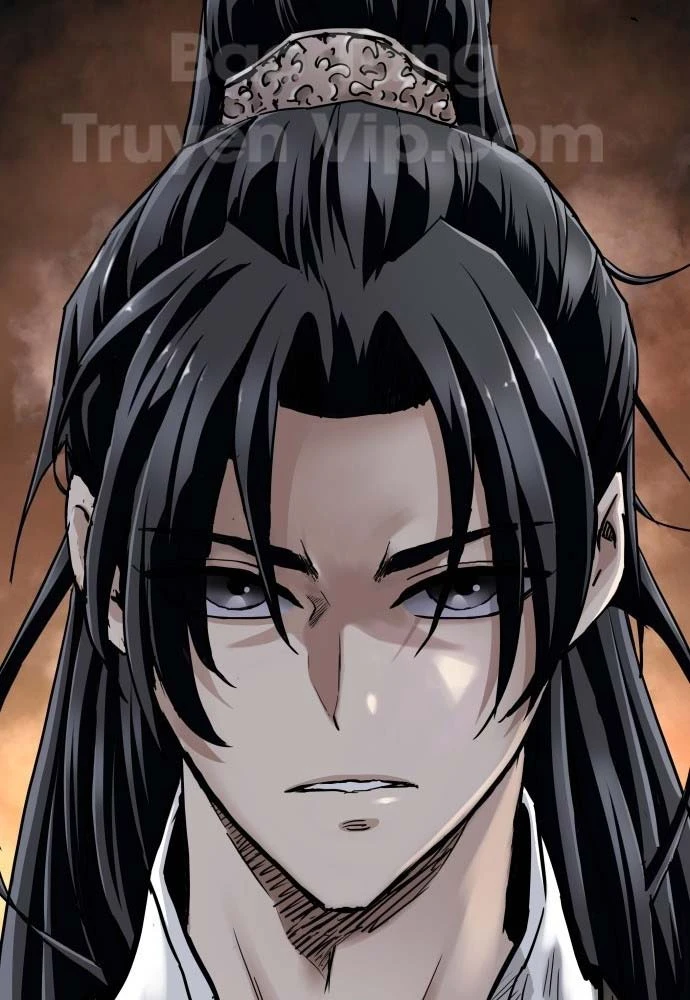 Ma Đạo Nhất Kiếm Chapter 1 - 24