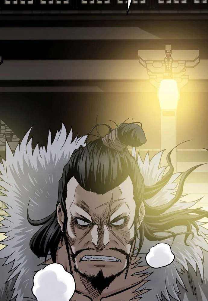 Ma Đạo Nhất Kiếm Chapter 1 - 27