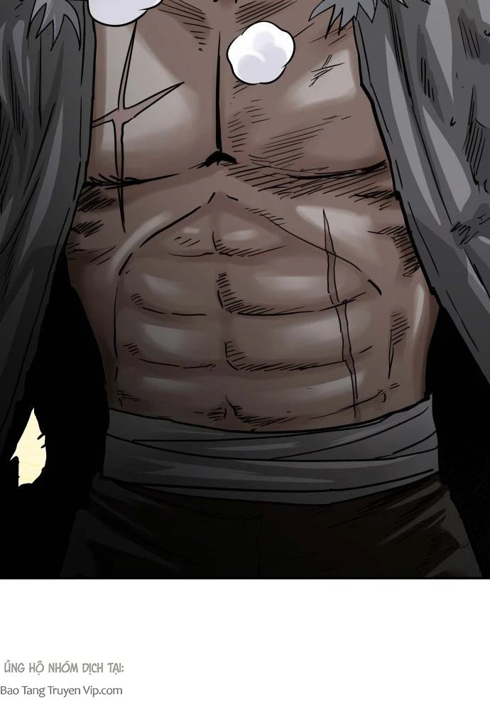 Ma Đạo Nhất Kiếm Chapter 1 - 28