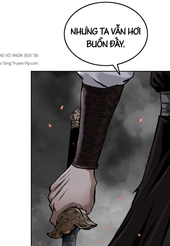 Ma Đạo Nhất Kiếm Chapter 1 - 31