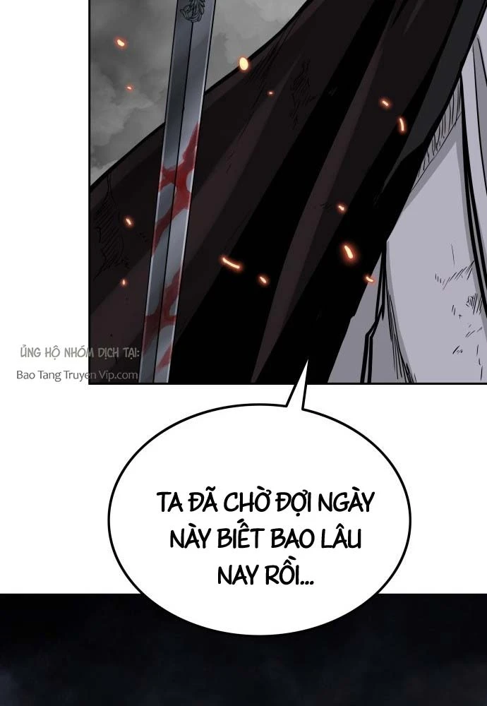 Ma Đạo Nhất Kiếm Chapter 1 - 32