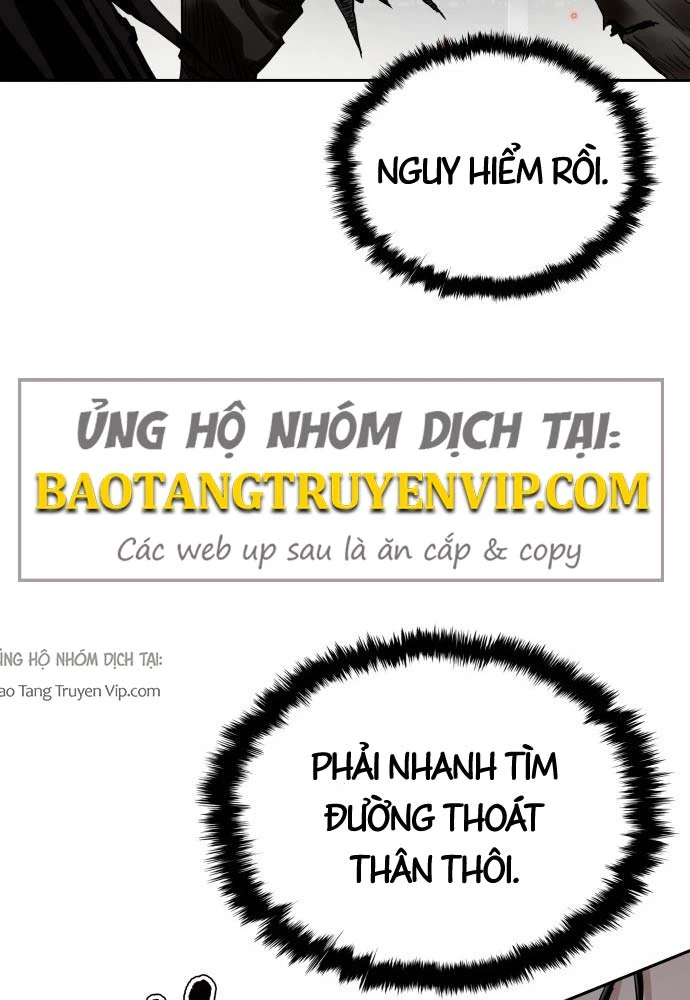 Ma Đạo Nhất Kiếm Chapter 1 - 35