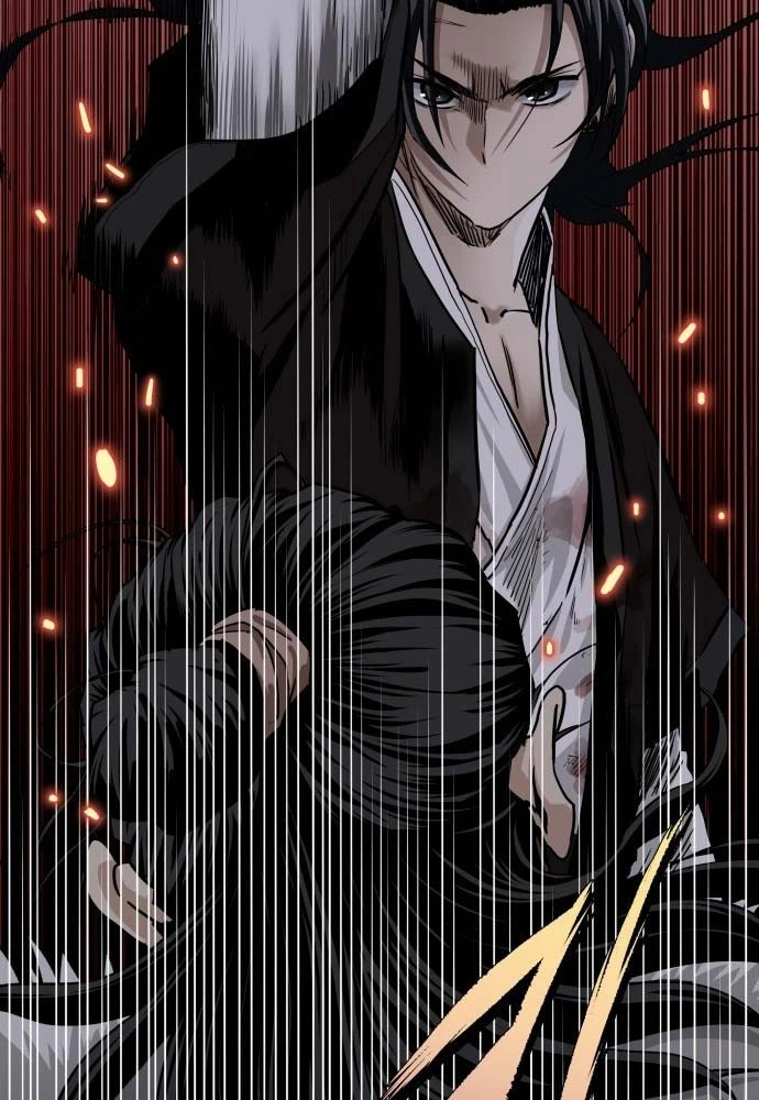 Ma Đạo Nhất Kiếm Chapter 1 - 39