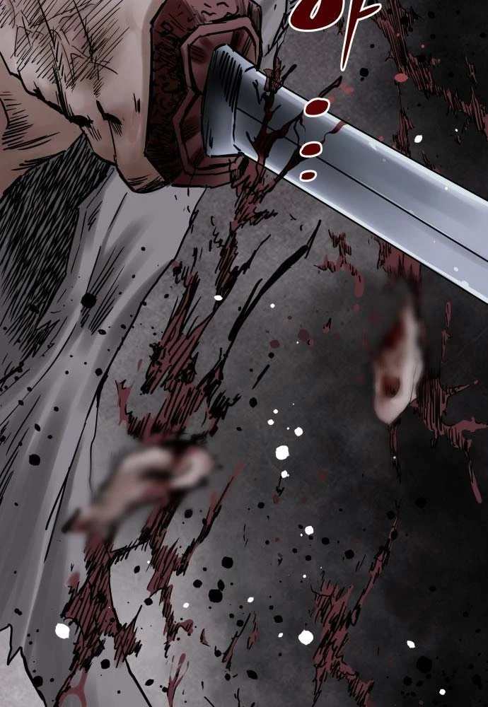 Ma Đạo Nhất Kiếm Chapter 1 - 44