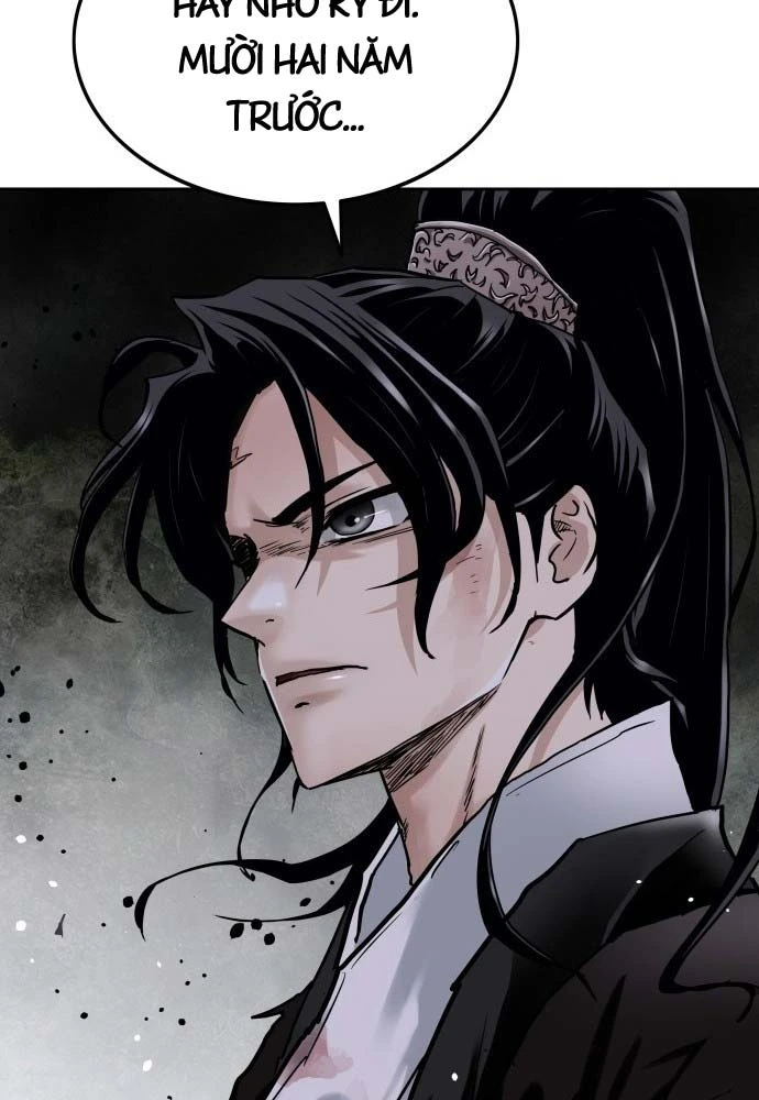 Ma Đạo Nhất Kiếm Chapter 1 - 47