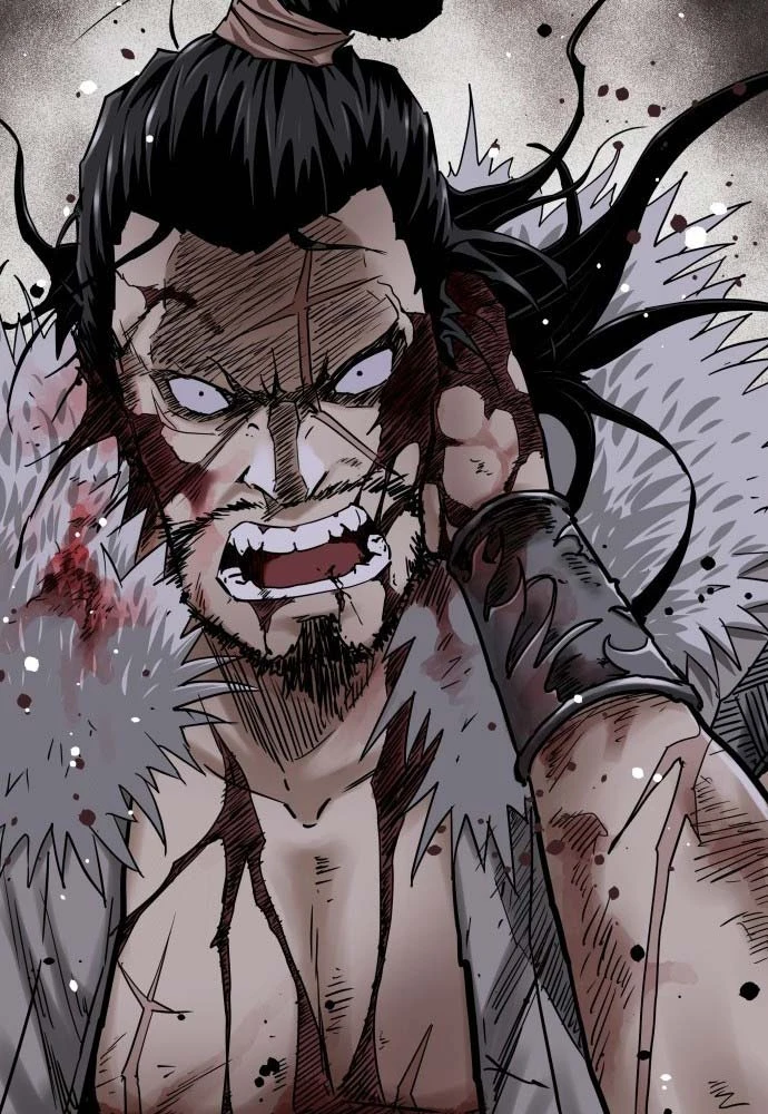 Ma Đạo Nhất Kiếm Chapter 1 - 49