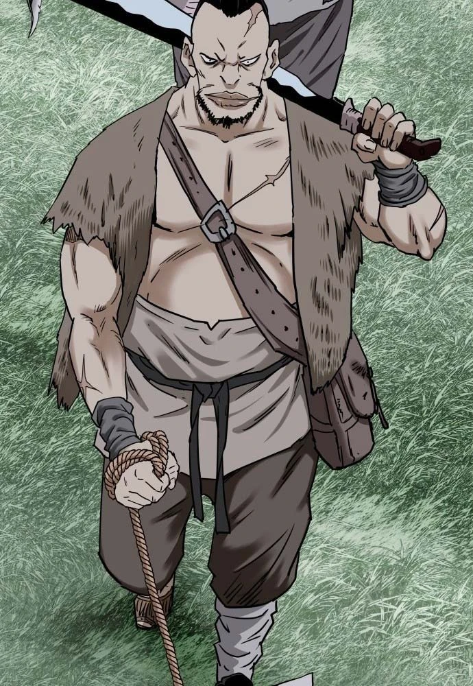 Ma Đạo Nhất Kiếm Chapter 1 - 53