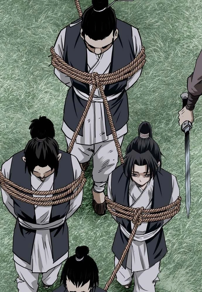 Ma Đạo Nhất Kiếm Chapter 1 - 54