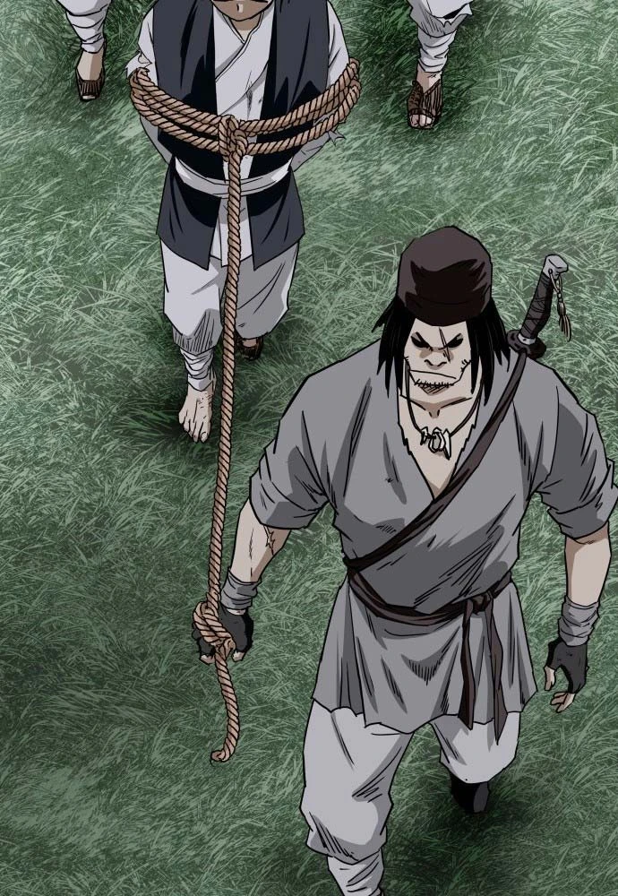 Ma Đạo Nhất Kiếm Chapter 1 - 55