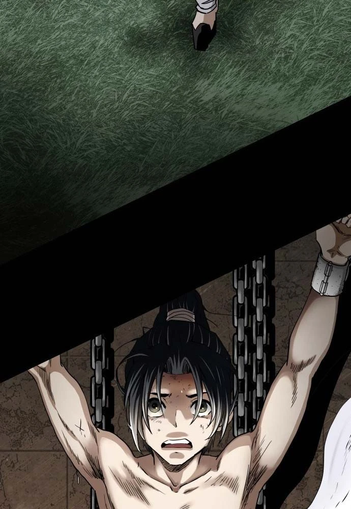 Ma Đạo Nhất Kiếm Chapter 1 - 56