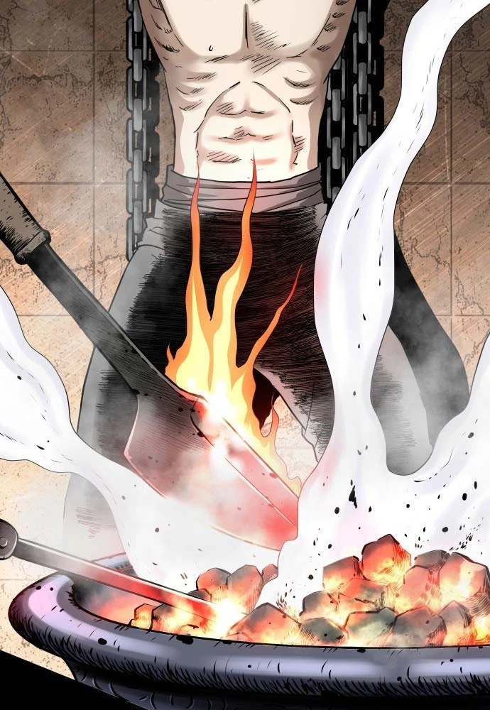 Ma Đạo Nhất Kiếm Chapter 1 - 57